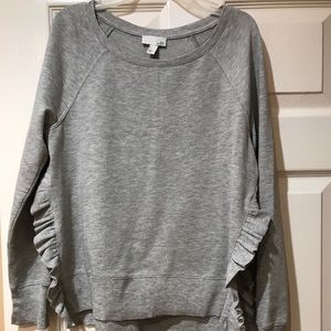 14th & Union sweater